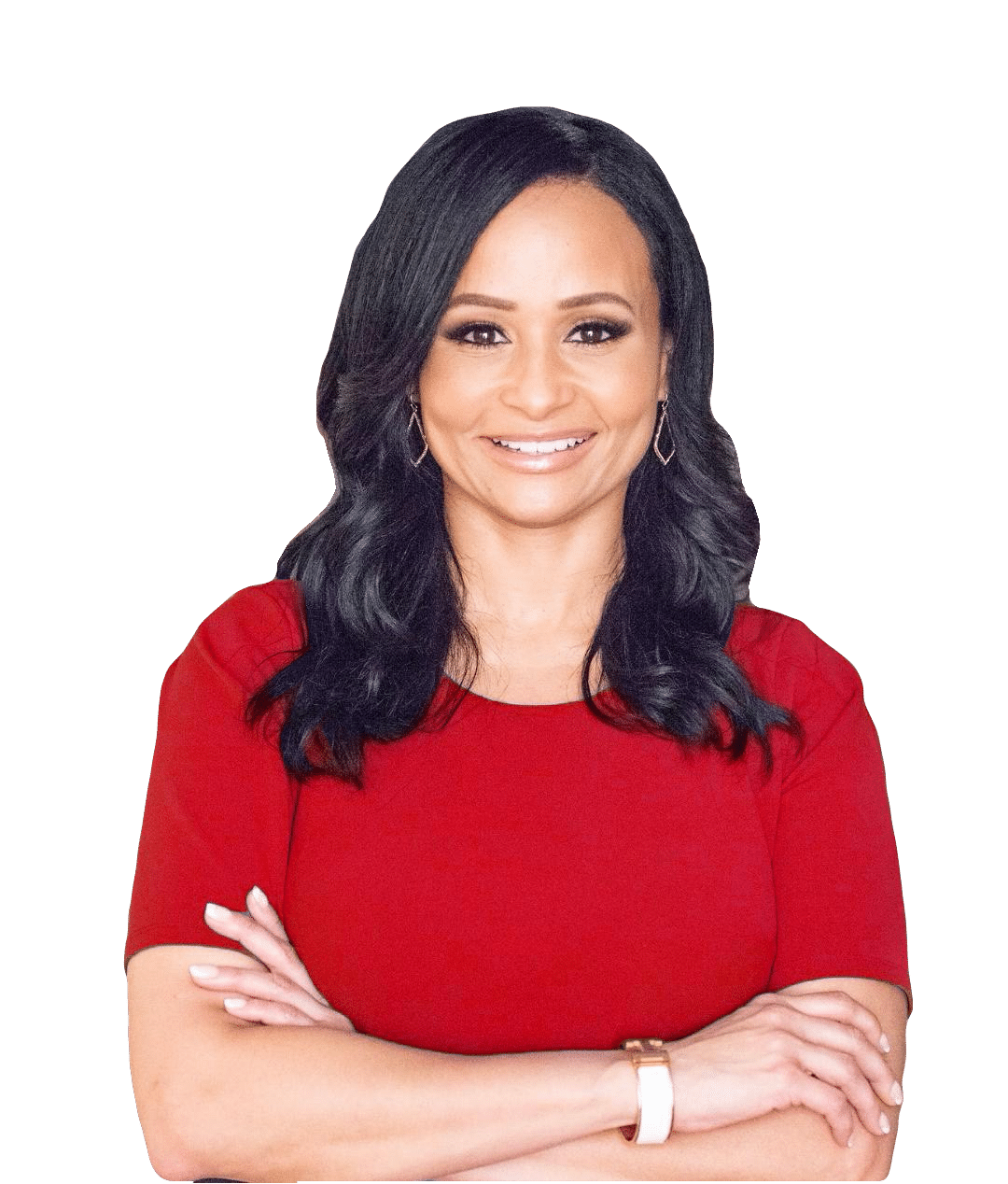 Katrina Pierson