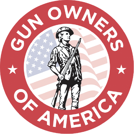 Gun Owners Of America