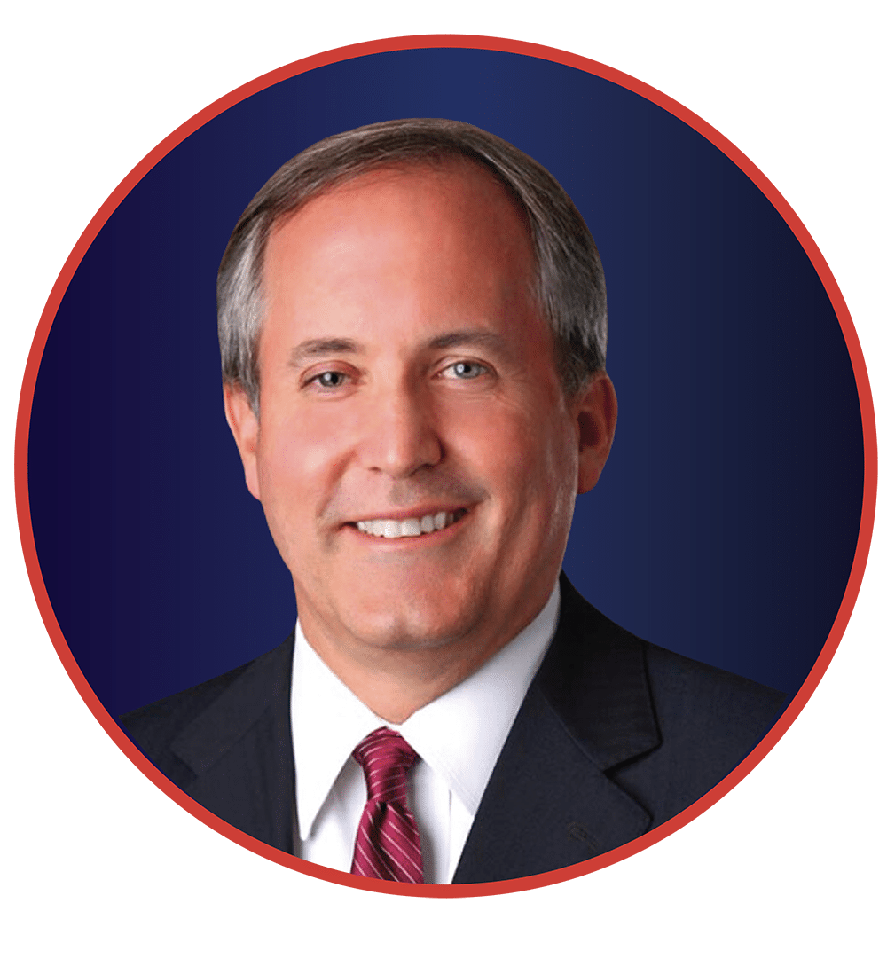 Ken Paxton