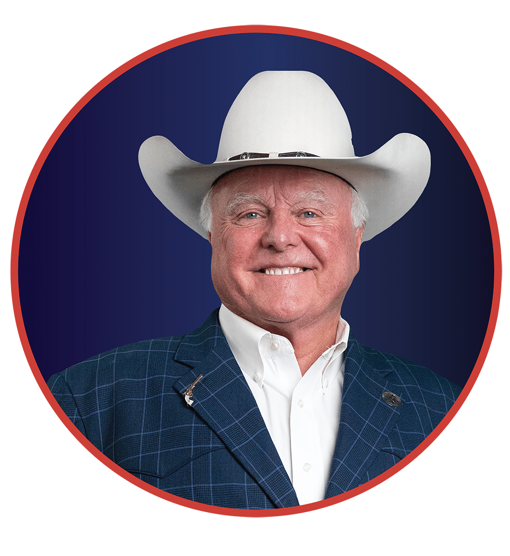 Sid Miller