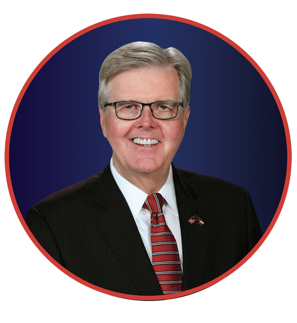 Dan Patrick