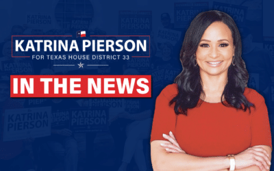 Former Trump campaign spokesperson secures win in Texas House primary as pro-school choice candidates dominate