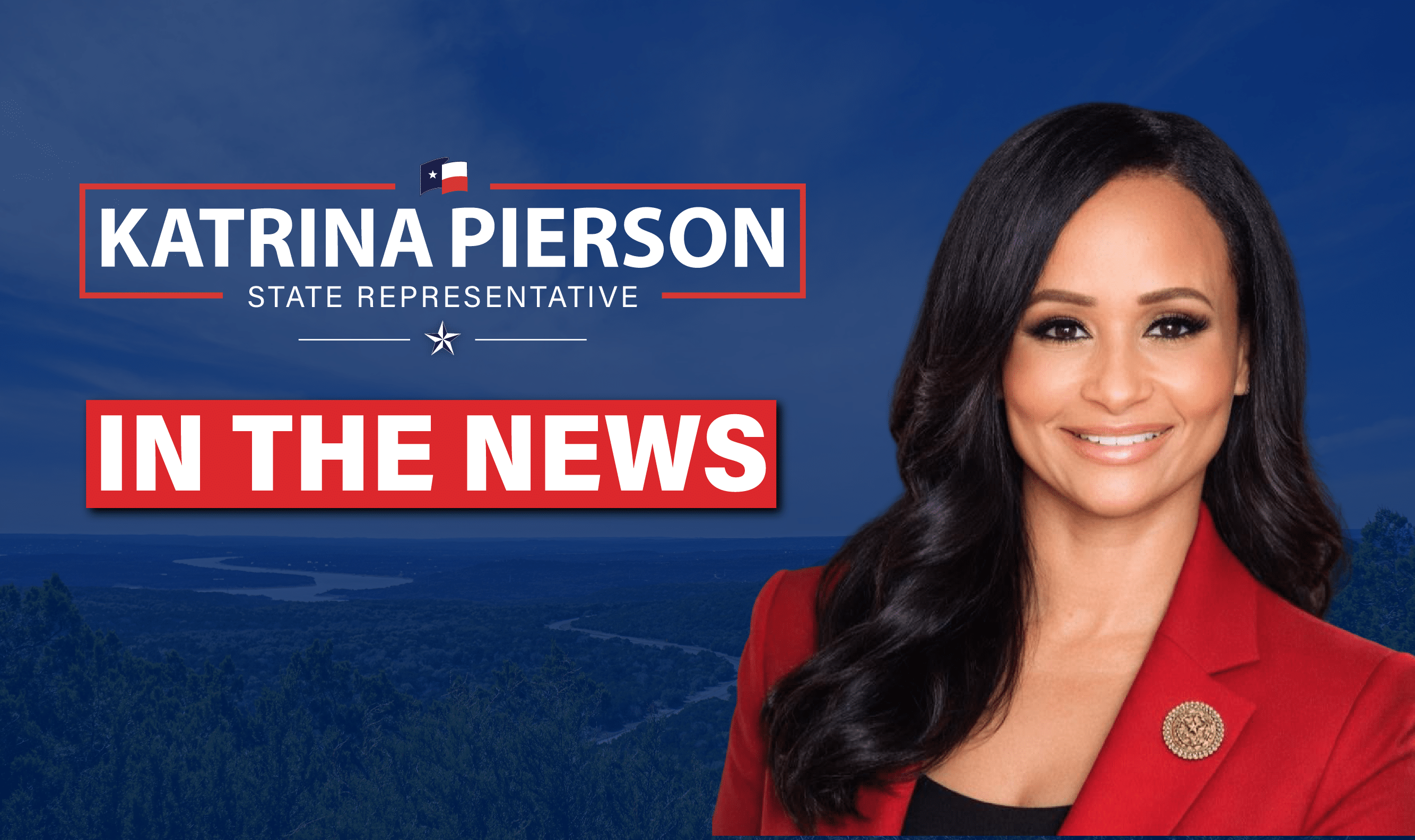 Katrina In The News